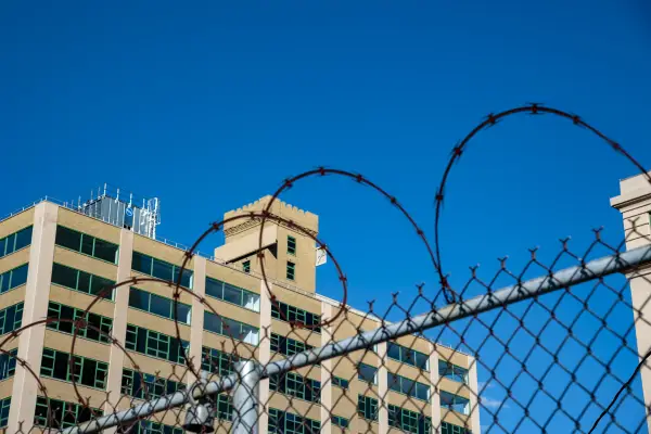 Cercamento Eletrônico