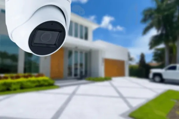 Proteção Perimetral RS